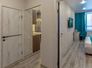 Апартаменты GRAND APART Modern 1