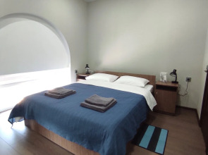 Отель на Воскресенской