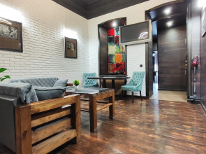 Гостевой дом Маракеш