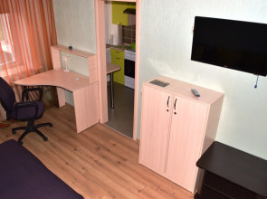 Апартаменты в Центре на Алом Поле