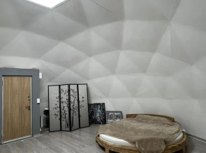 Частный дом на улице Радио, 36А