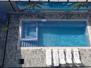 Sirius Guest House