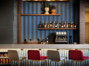 Hampton by Hilton Ташкент