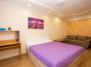 Апартаменты Кастанаевская 5