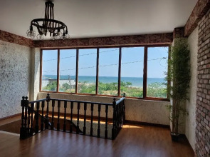 Гостевой дом Олимп