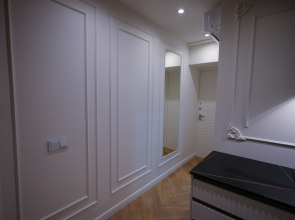 Апартаменты у Кремля