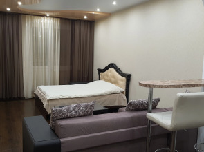 Апартаменты на Проспекте Красной Армии 251а