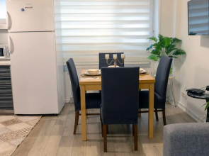 Апартаменты Taksim Cihangir