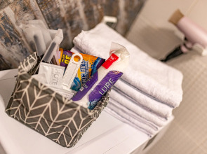 Апартаменты  Ваш собственный маленький мир