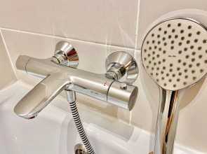 Апартаменты Petersburg Parks