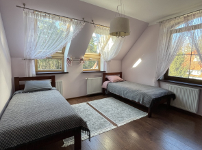 Апартаменты Горького