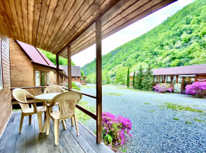 База отдыха Жоэквара