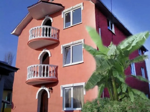 Vishnevka Guest house