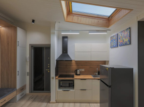 Апартаменты Mnogoneba 2