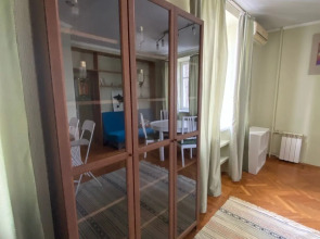 Квартира Трехкомнатная в Центре Уфы