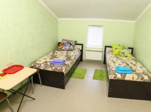 Хостел Тюльпан