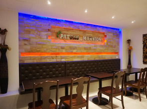 Отель Patong Mansion