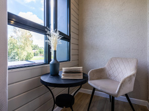 Апартаменты LS Sun Kazan