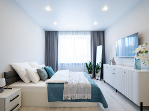 Apartamenty Rif