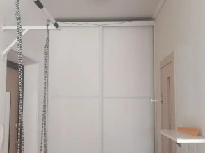 Апартаменты Студия