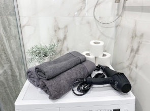 Апартаменты uTrip Kyoto