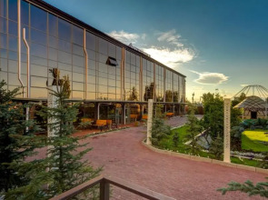Karagat Hotel