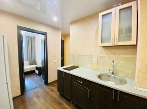 Апартаменты Советская 167