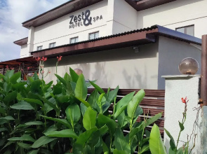 Zest Hotel And Spa Mini-Hotel