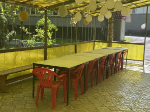 Мини-отель Учебный центр профсоюзов