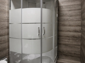 Отель ESENIN-LocuS