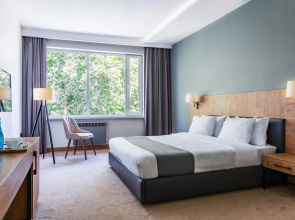 Grand Nur Hotel