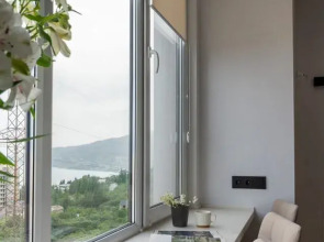 Na Ulitse Natashinskaya 2Zh Flat