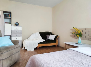 Апартаменты Центр в шаговой доступности