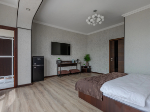 Гостевой Дом Ева