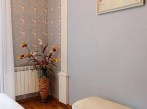 Квартира на Ленина с парковкой