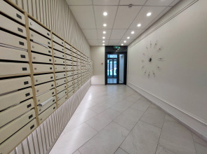 Квартира Семьи Шамшиных 77