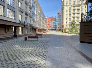 Квартира Top House Свободы 7