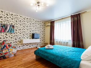 Апартаменты Выбор