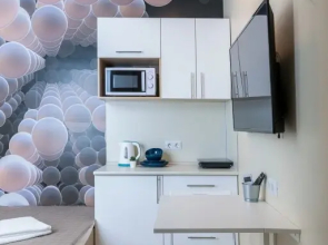 Апартаменты Prim Rooms Apt.