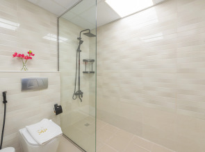 Apartments Marco Polo - 1BR with Marina Views Near Metro & Marina Mall