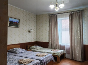 Гостевой дом Рудо