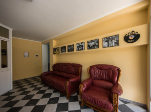 Гостевой дом Yellow Submarine