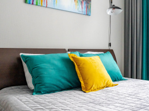 Апартаменты Merino Home Nobu