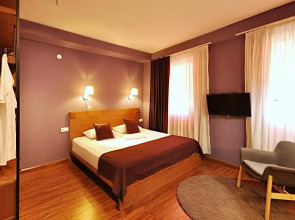 Бутик-отель Elle Boutique Hotel