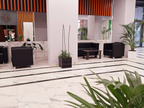 Апартаменты M1 Home апартаменты у метро Немчиновка