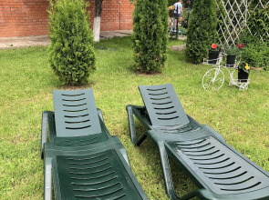 Гостевой дом Волшебный сад