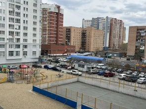 Квартира 3-х комнатная в шаге от центра