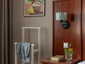 Квартира Пешком по Арбату до Кремля