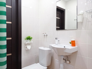 Квартира Мини Green Home