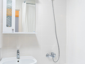 Апартаменты Уютные В Тихом Районе Новороссийска От LetoApart